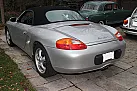 Thumbnail 17 - 1997 Porsche Boxster