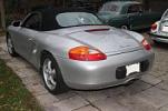 Thumbnail 17 - 1997 Porsche Boxster