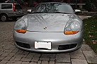 Thumbnail 19 - 1997 Porsche Boxster