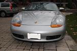 Thumbnail 19 - 1997 Porsche Boxster