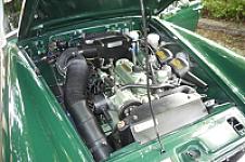 Thumbnail 5 - 1969 Austin Healey Sprite Mark IV