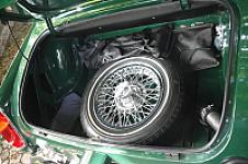Thumbnail 7 - 1969 Austin Healey Sprite Mark IV