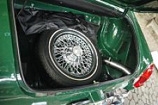 Thumbnail 8 - 1969 Austin Healey Sprite Mark IV