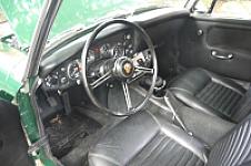 Thumbnail 15 - 1969 Austin Healey Sprite Mark IV