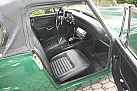 Thumbnail 18 - 1969 Austin Healey Sprite Mark IV
