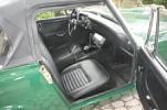 Thumbnail 18 - 1969 Austin Healey Sprite Mark IV