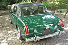Thumbnail 19 - 1969 Austin Healey Sprite Mark IV