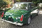 Thumbnail 20 - 1969 Austin Healey Sprite Mark IV