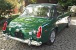 Thumbnail 20 - 1969 Austin Healey Sprite Mark IV
