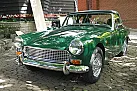 Thumbnail 21 - 1969 Austin Healey Sprite Mark IV