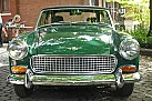 Thumbnail 22 - 1969 Austin Healey Sprite Mark IV
