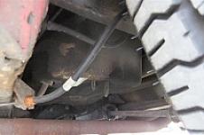Thumbnail 9 - 1972 Chevrolet Corvette