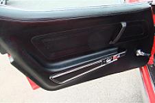 Thumbnail 11 - 1972 Chevrolet Corvette