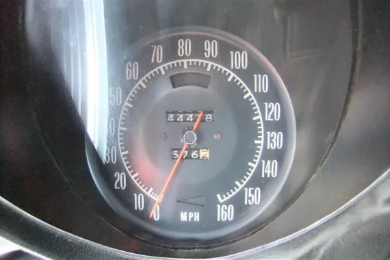 Vehicle Image 12 - 1972 Chevrolet Corvette