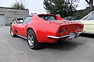 Thumbnail 13 - 1972 Chevrolet Corvette