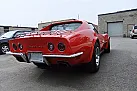 Thumbnail 14 - 1972 Chevrolet Corvette
