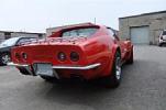 Thumbnail 14 - 1972 Chevrolet Corvette
