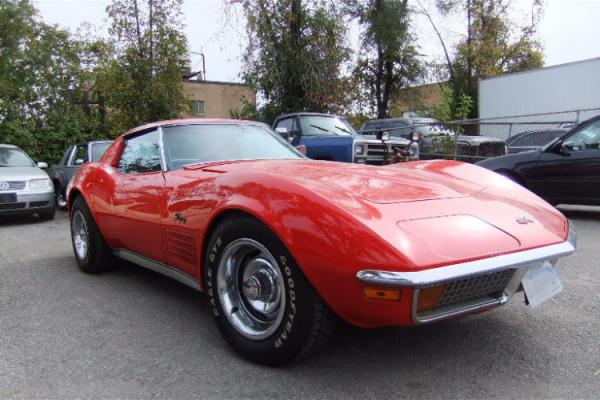 Vehicle Image