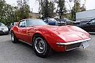Thumbnail 15 - 1972 Chevrolet Corvette