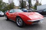 Thumbnail 15 - 1972 Chevrolet Corvette