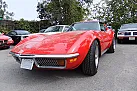 Thumbnail 16 - 1972 Chevrolet Corvette