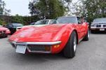 Thumbnail 16 - 1972 Chevrolet Corvette