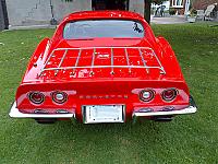 Thumbnail 17 - 1972 Chevrolet Corvette