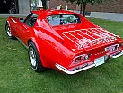 Thumbnail 18 - 1972 Chevrolet Corvette
