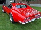 Thumbnail 18 - 1972 Chevrolet Corvette