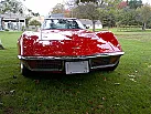 Thumbnail 19 - 1972 Chevrolet Corvette