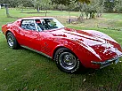 Thumbnail 21 - 1972 Chevrolet Corvette