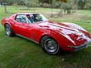 Thumbnail 21 - 1972 Chevrolet Corvette