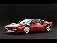 1984-1987 Ferrari 288 GTO