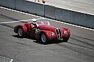 1946-1950 Alfa Romeo Tipo 6C-2500 SS Spider