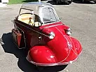 1955-1964 Messerschmitt
