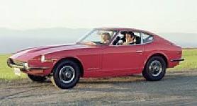 1970-1973 Datsun 240Z