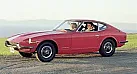 1970-1973 Datsun 240Z