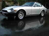 1976-1983 Datsun 280ZX