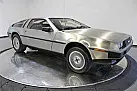 Thumbnail 1 - 1981-1982 Delorean