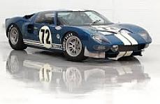 1964-1969 Ford GT40