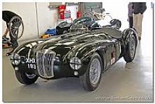 1948-1957 Frazer-Nash