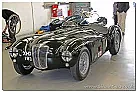 1948-1957 Frazer-Nash