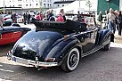 1953-1960 Mercedes-Benz 220 Cabriolet