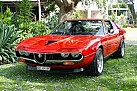 1972-1975 Alfa Romeo Montreal coupe