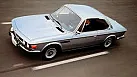 1971-1975 BMW 3.0 CSi