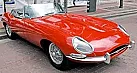 1962-1974 Jaguar E-Type OTS, FHC, 2+2