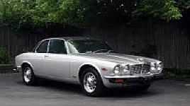 1974-1977 Jaguar XJ6C/12C