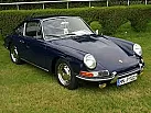 1965-1973 Porsche 911S
