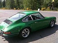 1965-1973 Porsche 911T