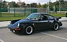 1976-1997 Porsche 930 Turbo